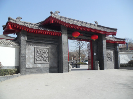 什么是北京四合院（北京传统合院式建筑）