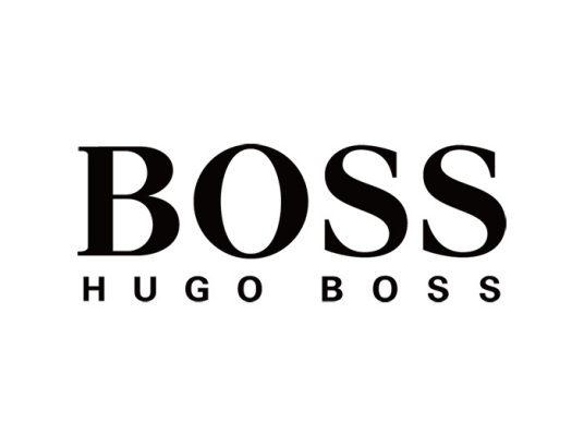 Hugo Boss