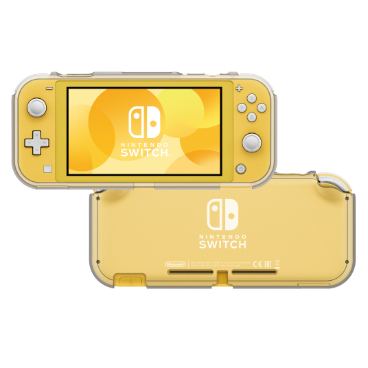 什么是Nintendo Switch Lite