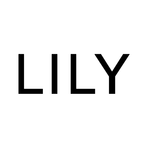 Lily商务时装