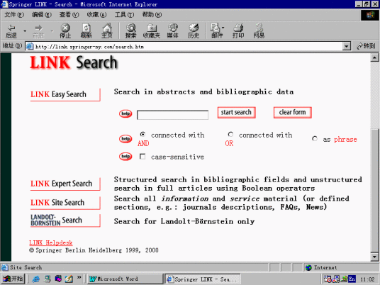 springerlink