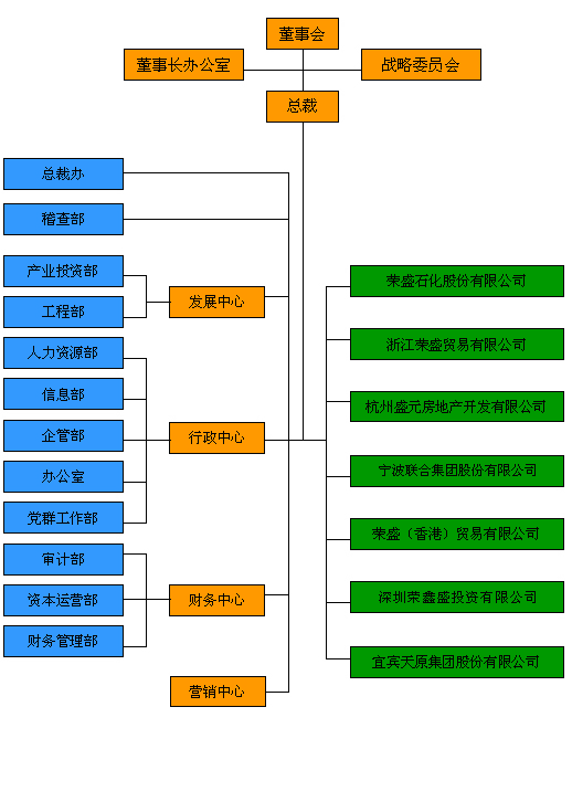 什么是控股