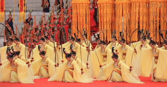 祭祖（传统习俗）