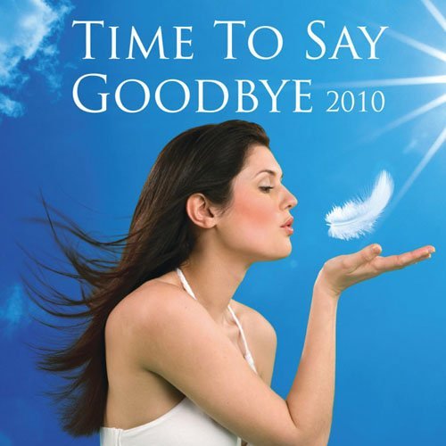 什么是Time to say goodbye（音乐单曲）