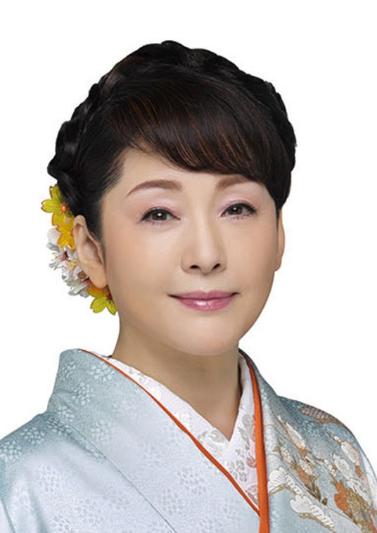 什么是松坂庆子