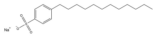 十二烷基苯磺酸钠