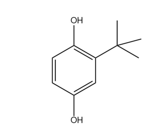 特丁基对苯二酚