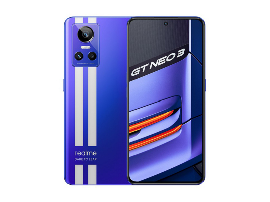 realme GT Neo3