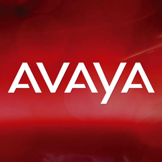 AVAYA