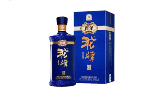 沱牌酒