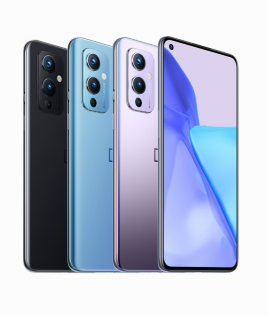 OnePlus 9