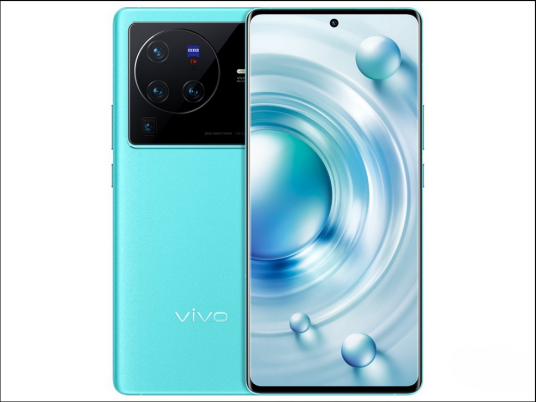 什么是vivo X80 Pro