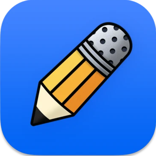 Notability（笔记软件）