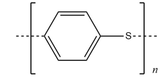 聚苯硫醚