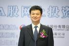 唐勇（蜀道集团党委书记、董事长）