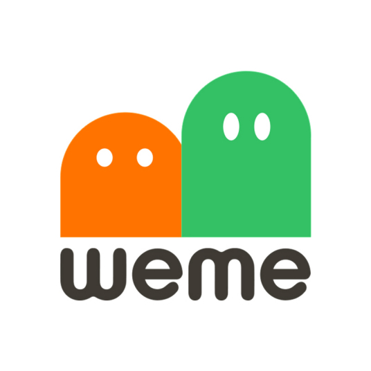 weme（移动社交应用）