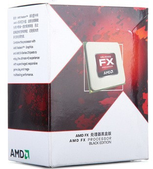 AMD FX 6300