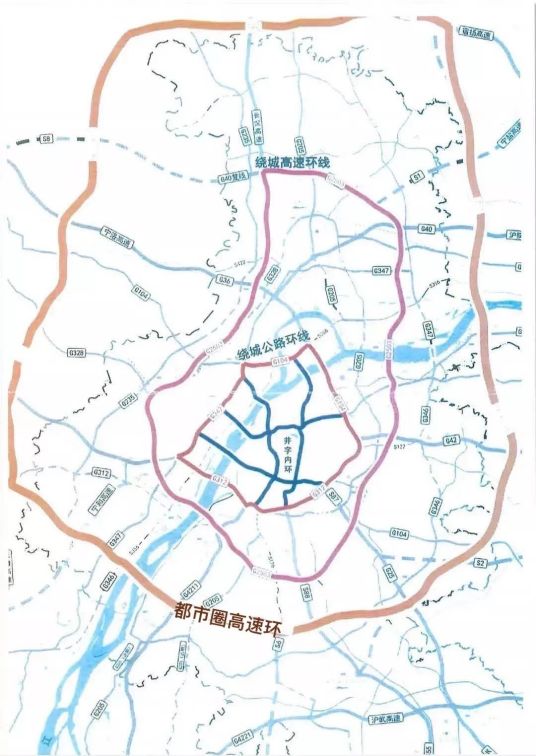 什么是南京都市圈发展规划