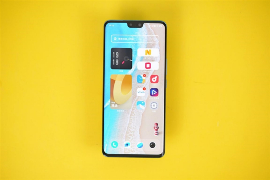 vivo S12 Pro