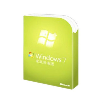 什么是windows7家庭版