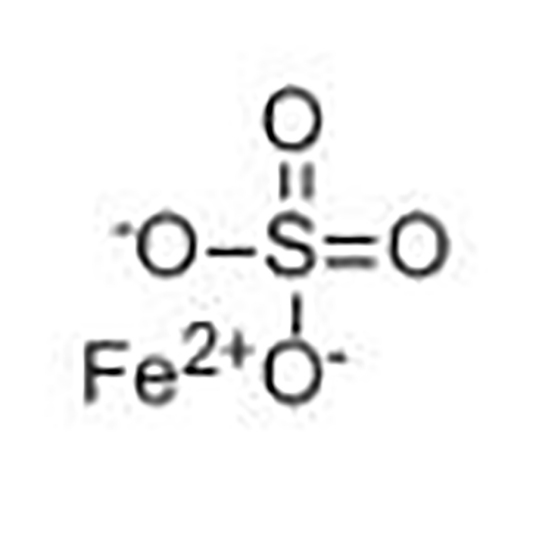 硫酸亚铁