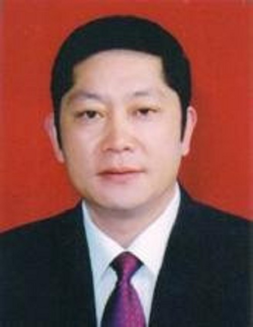 李正军（河南省信阳市人民政府原副市长）