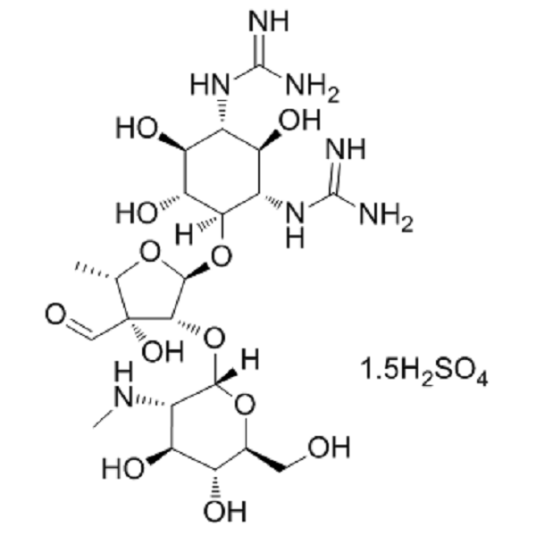 硫酸链霉素