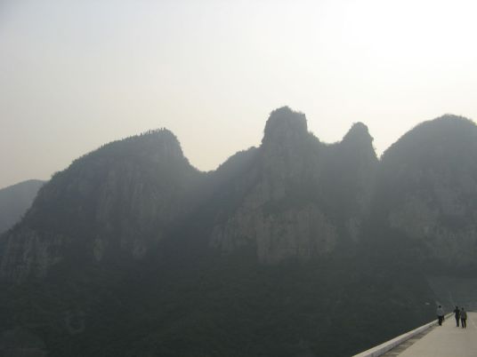 什么是鸡冠山（四川崇州鸡冠山）