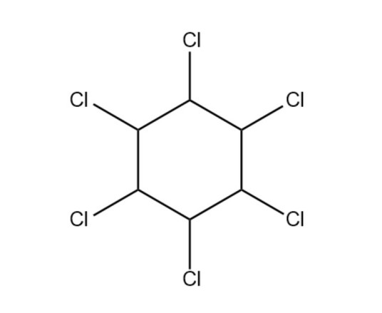 什么是六氯环己烷