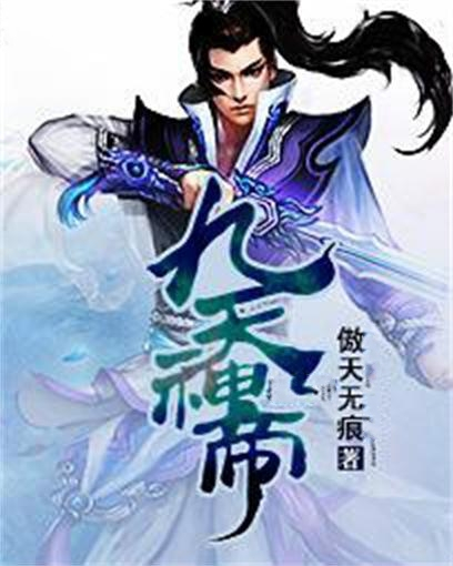 九天神帝（傲天无痕创作的网络小说）