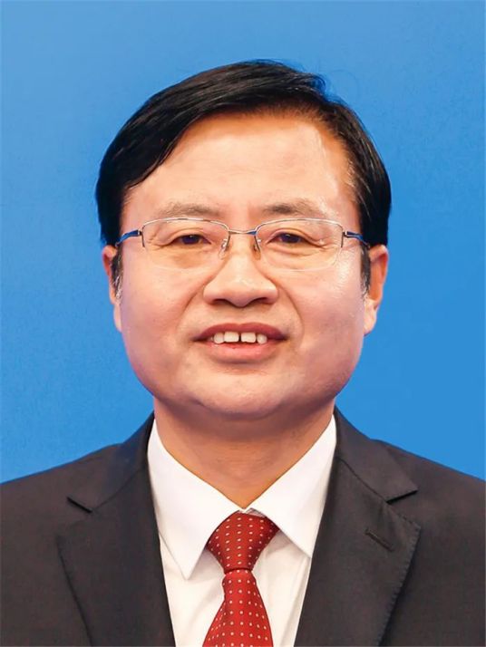 什么是赵洪山（河北省邯郸市人民政府副市长）