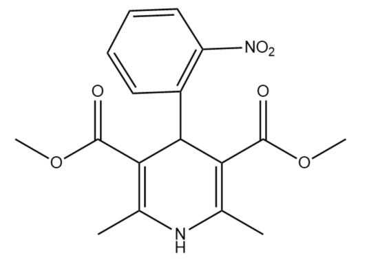 硝苯地平