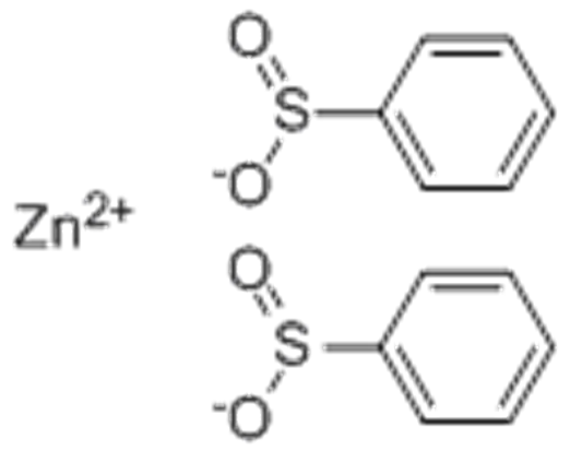 苯亚磺酸锌