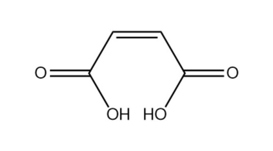 什么是顺丁烯二酸