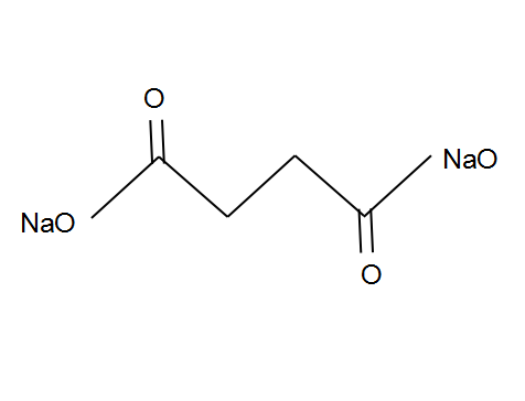 琥珀酸二钠