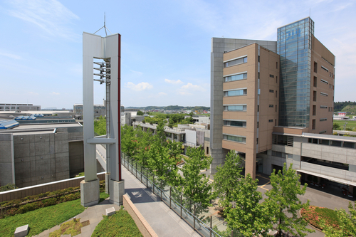 城西国际大学