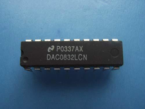 DAC0832