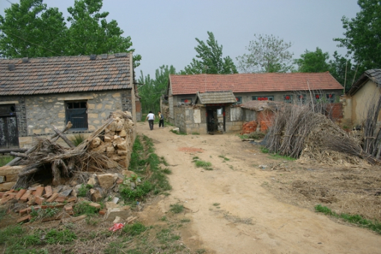 农村建设用地