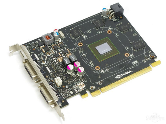 什么是nVIDIA GeForce GTX 650