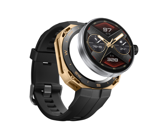 HUAWEI WATCH GT Cyber