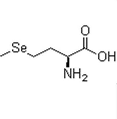 L-硒代蛋氨酸