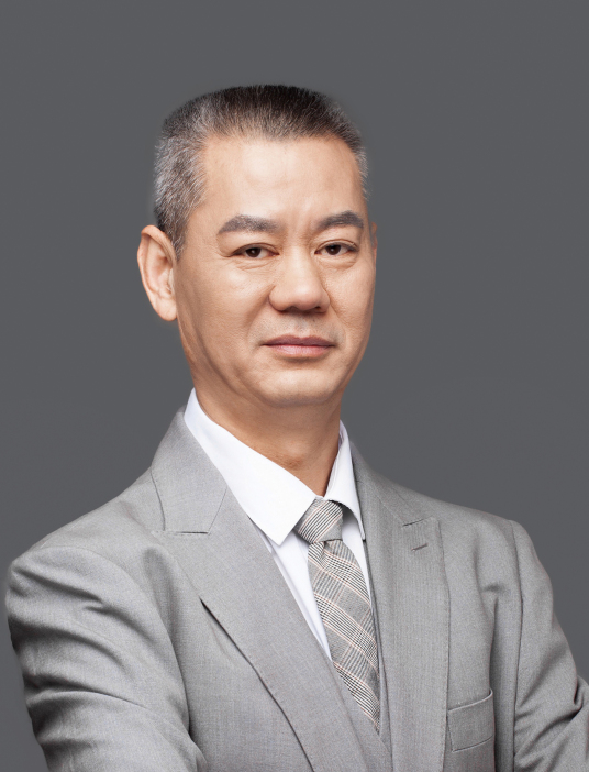 李曦（中国科技大学软件学院副院长）