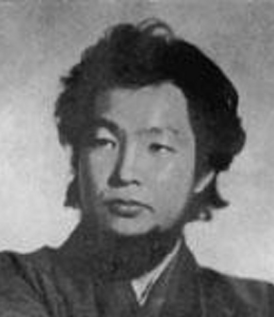 田中军吉