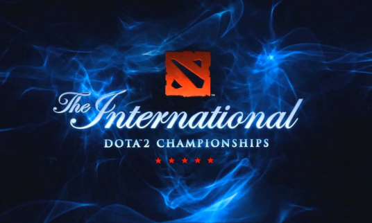 第二届DOTA2国际邀请赛