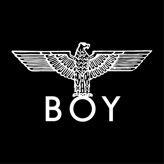 什么是BOY LONDON