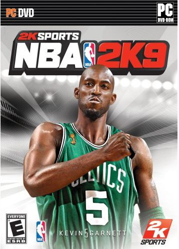 NBA 2K9