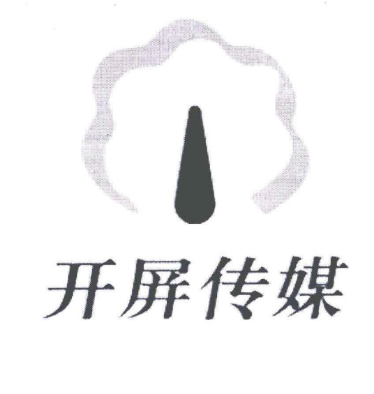 开屏（公司名）