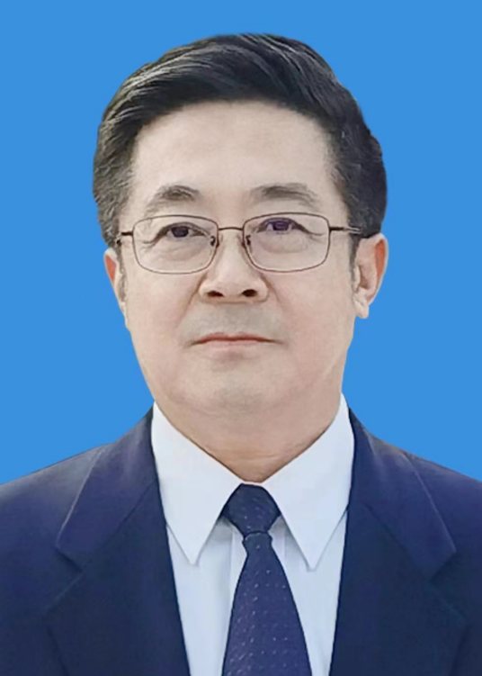 杨利民（内蒙古自治区政协秘书长、党组成员、机关党组书记）