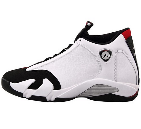 什么是air jordan 14