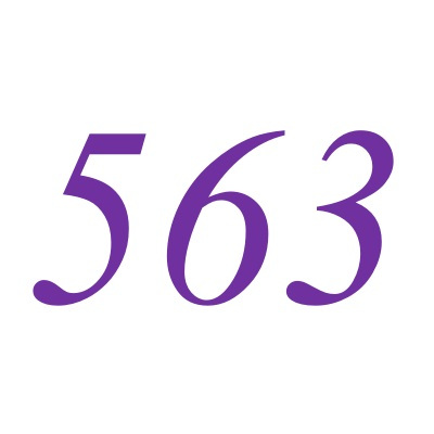 563（自然数）